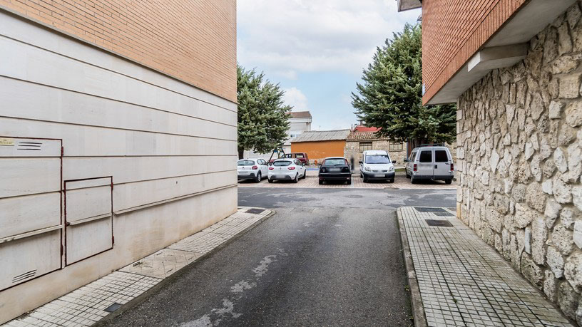 Piso de 80m² en calle Laberinto 6, Alfoz De Quintanadueñas, Burgos