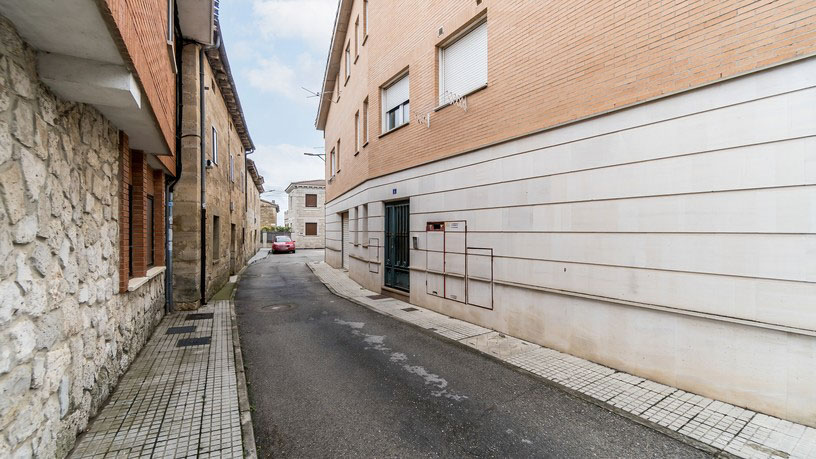 Appartement de 80m² dans rue Laberinto 6, Alfoz De Quintanadueñas, Burgos