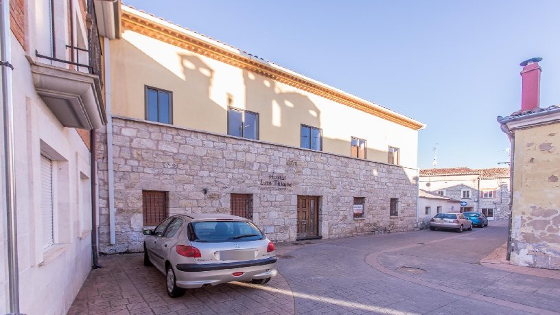 Chalet de 430m² dans rue Codo, Villagonzalo Pedernales, Burgos