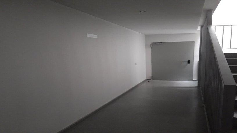 Plaza de garaje de 30m² en calle Conde Lucanor, Burgos