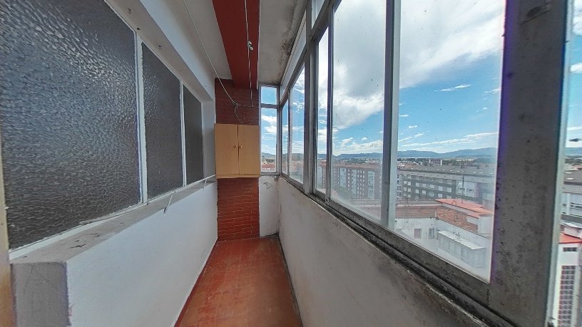 Venta de piso en Miranda de Ebro