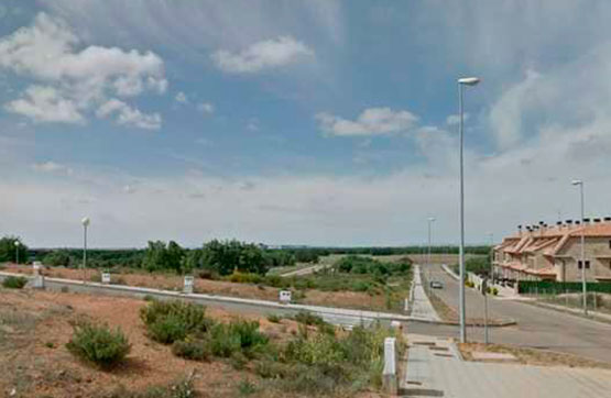 433m² Others on urbanization El Cueto, M83, Valverde De La Virgen, León