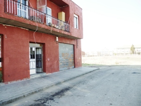 Commercial premises in street León Xxiii, León
