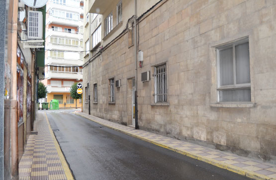 Flat on street Junta Vecinal, Bembibre