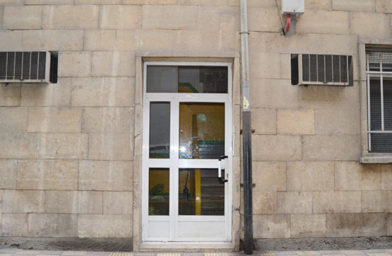 Flat on street Junta Vecinal, Bembibre