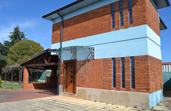 95m² Chalet on street Los Guindales S/n, Hospital De Órbigo, León