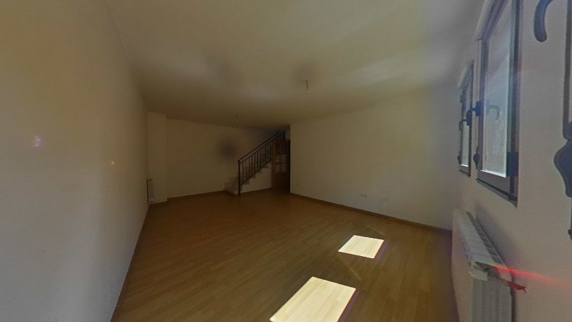 Piso de 97m² en calle Castillo, Mansilla De Las Mulas, León