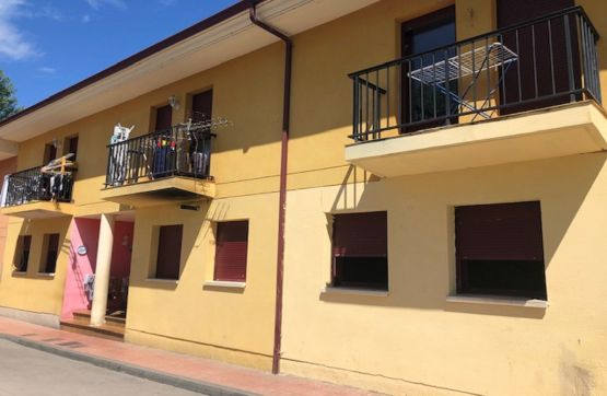 Townhouse  on street La Edrada, Cacabelos