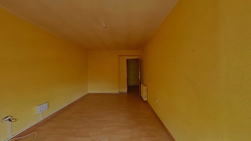 92m² Flat on street Conde De Los Gaitanes, Ponferrada, León