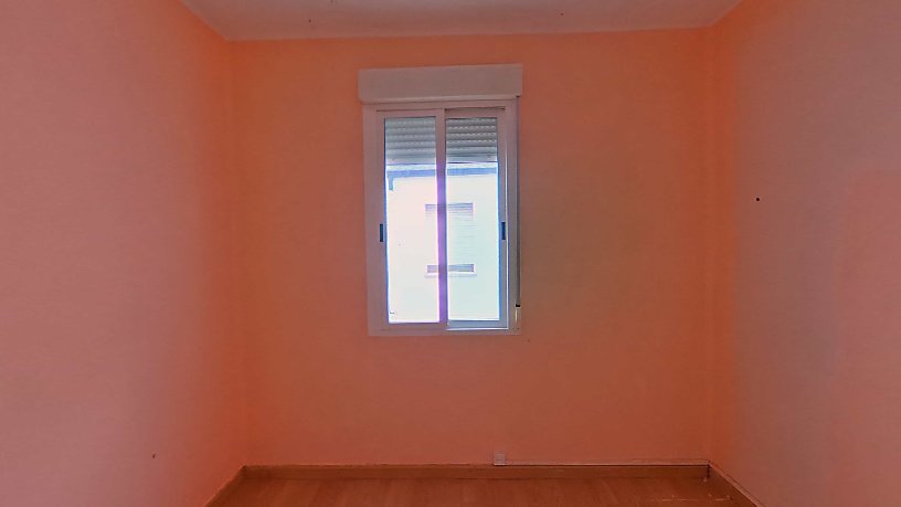 92m² Flat on street Conde De Los Gaitanes, Ponferrada, León