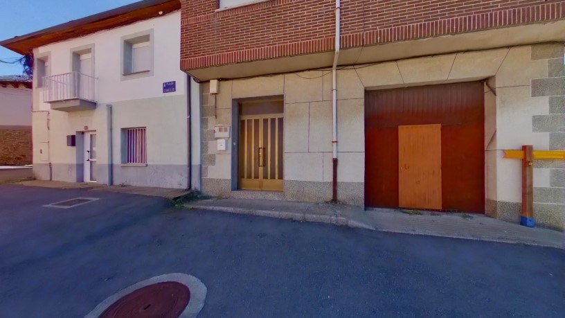 271m² House on square Concejo S/n, Igüeña, León