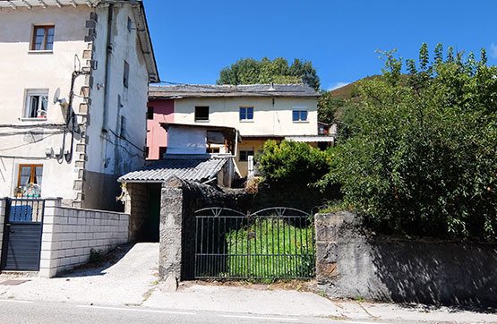 House in road De Caboalles A Degaña (Cl.626), Villablino