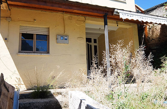 Casa  en carretera De Caboalles A Degaña (Cl.626), Villablino