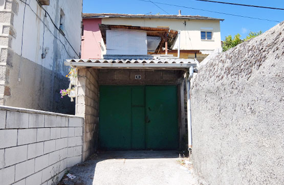 Casa  en carretera De Caboalles A Degaña (Cl.626), Villablino