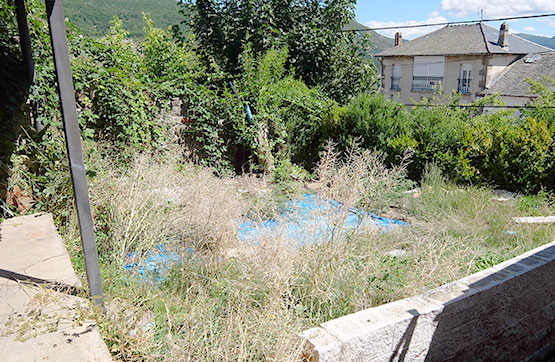 House in road De Caboalles A Degaña (Cl.626), Villablino