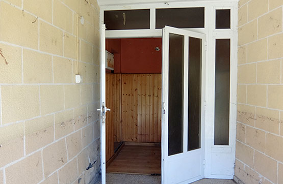House in road De Caboalles A Degaña (Cl.626), Villablino