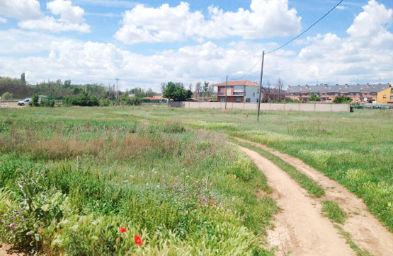 3306m² Others on street Gorrion, San Andrés Del Rabanedo, León