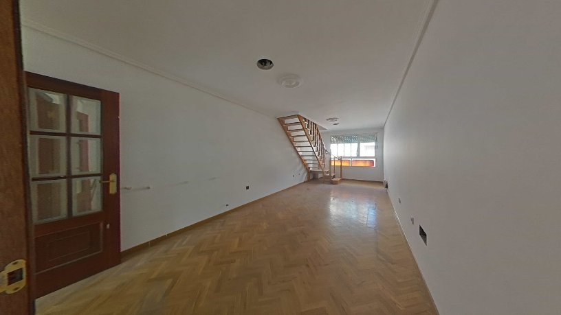 Appartement  dans rue Cosme Andrade, Ponferrada