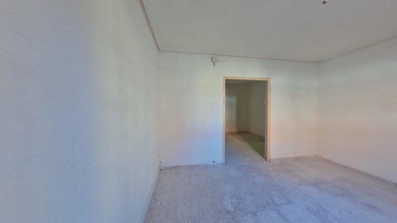 Piso de 346m² en calle Corpus Christi Nº 59-61, San Andrés Del Rabanedo, León