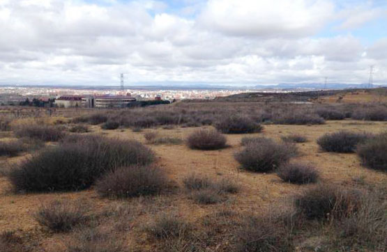 Suelo urbano  en urbanización Campo De Tiro Valdelafuente, Parc. 5, Valdefresno