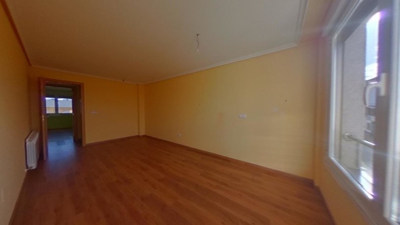 Piso de 132m² en calle Teruel, Ponferrada, León