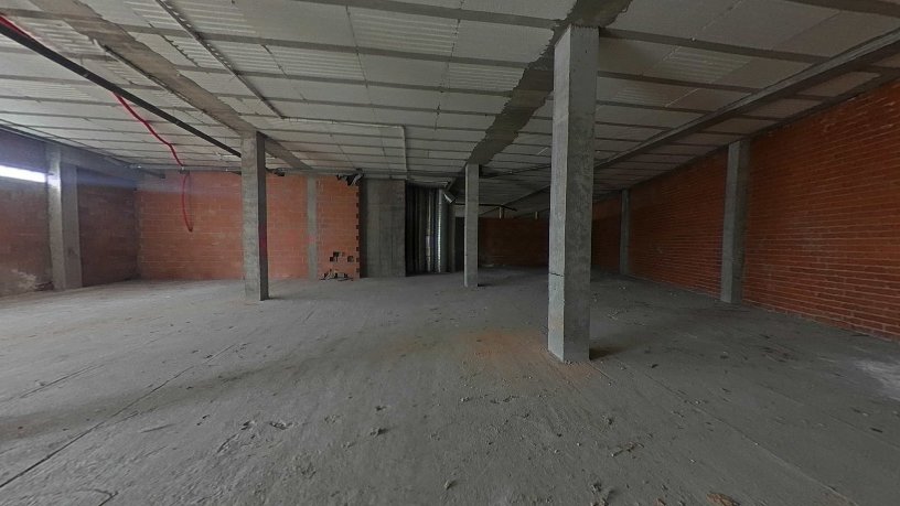 263m² Commercial premises on avenue Portugal Bj Lc.2 Dch, Ponferrada, León