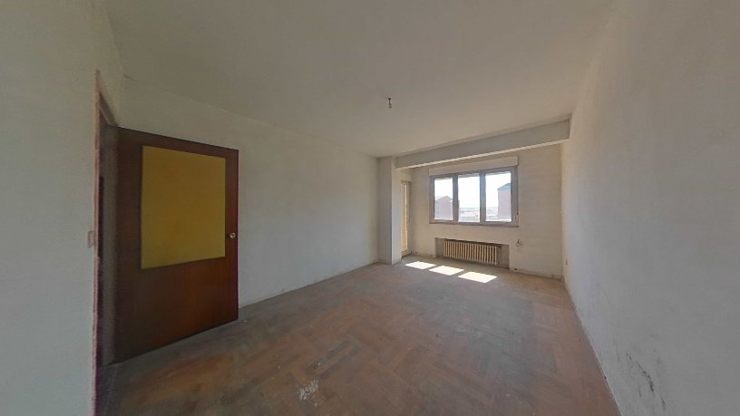 Piso de 167m² en avenida Madrid-coruña, Astorga, León