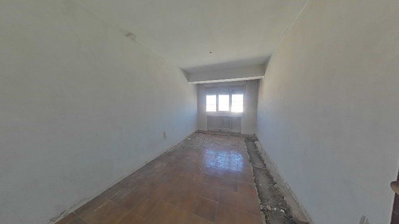 167m² Flat on avenue Madrid-coruña, Astorga, León