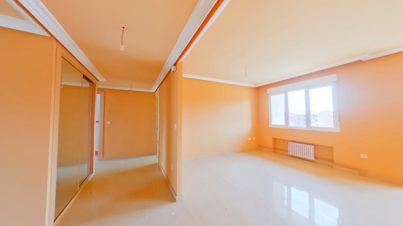 148m² Flat on avenue Madrid-coruña, Astorga, León