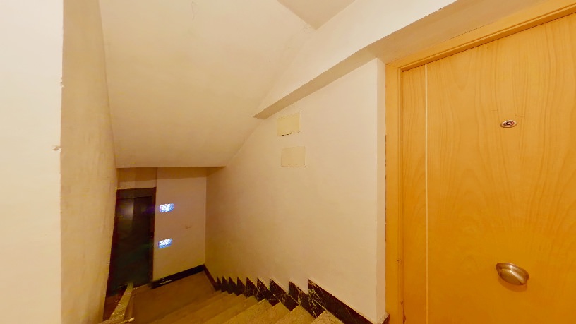 Appartement de 167m² dans avenue Madrid-coruña, Astorga, León