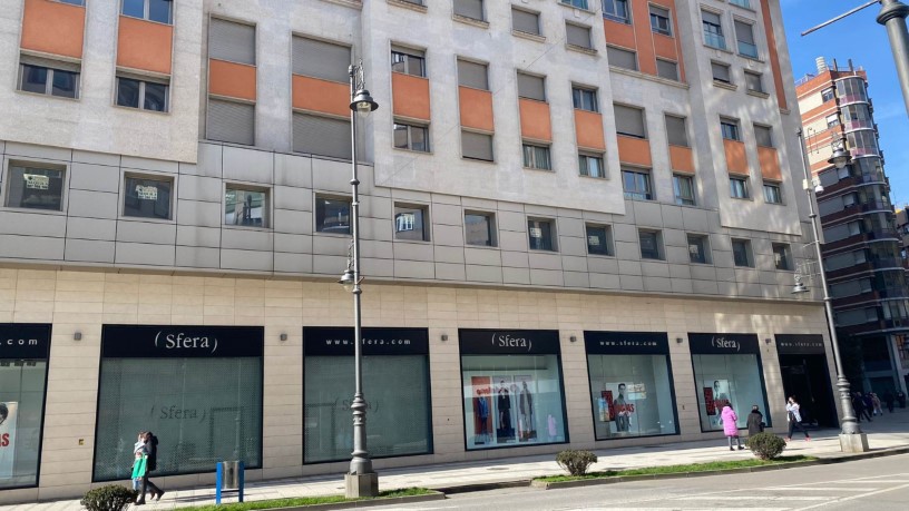 Oficina de 119m² en calle Real, Ponferrada, León