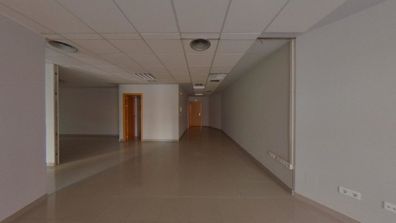 150m² Office on street Real, Ponferrada, León