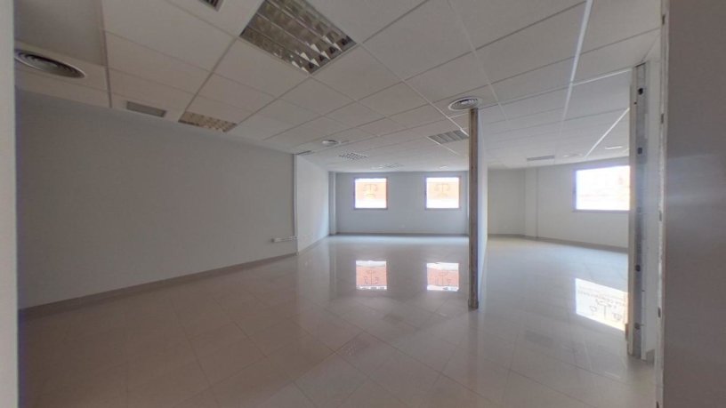 Bureau de 150m² dans rue Real, Ponferrada, León