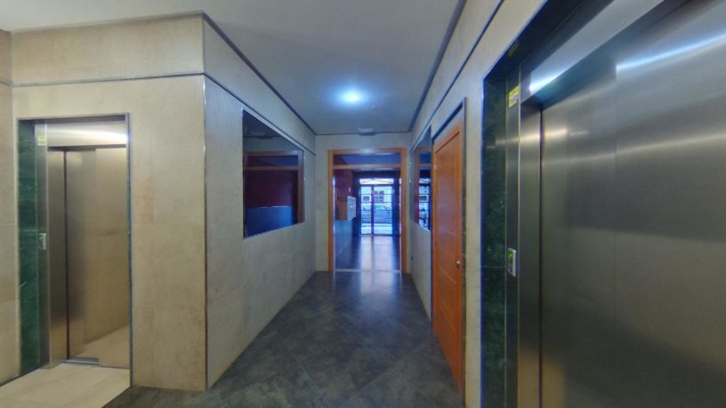 Piso de 136m² en calle Antonio Vazquez, León