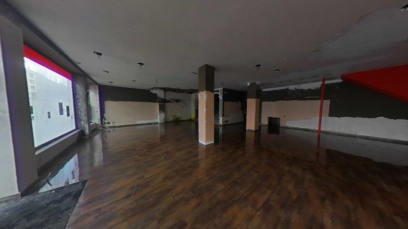 Local comercial de 130m² en calle Rio Tuerto, Astorga, León