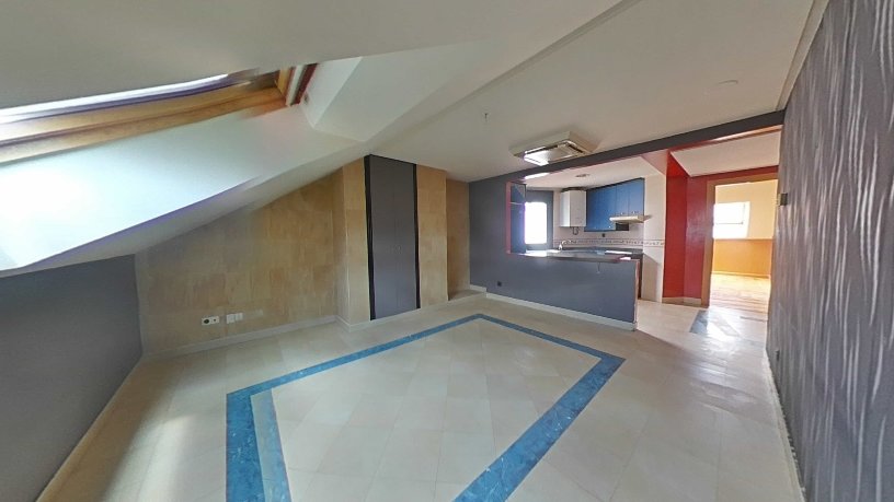 Appartement de 79m² dans rue Ramon Y Cajal, León