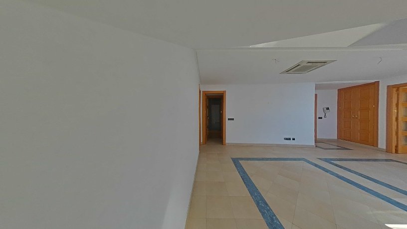 91m² Flat on street Ramon Y Cajal, León