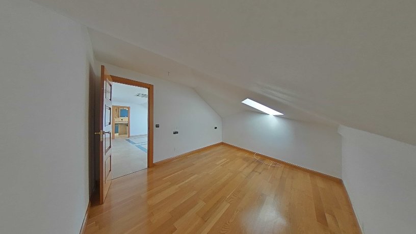 91m² Flat on street Ramon Y Cajal, León