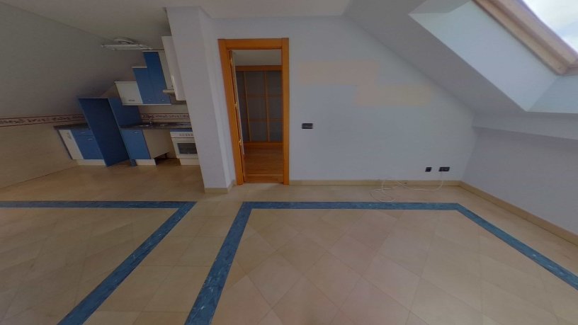 Appartement de 77m² dans rue Ramon Y Cajal, León