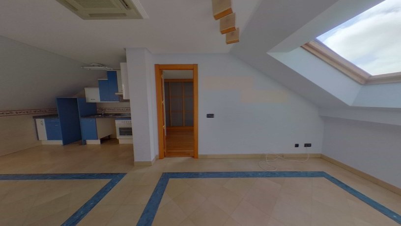 Appartement de 77m² dans rue Ramon Y Cajal, León