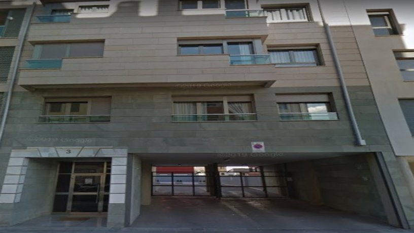 Piso de 136m² en calle Antonio Vazquez, León