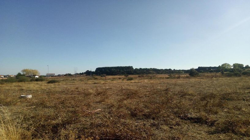 Urban land for sale in León province (7) | Aliseda Real Estate