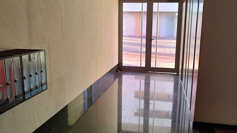 139m² Flat on avenue La Lastra, León