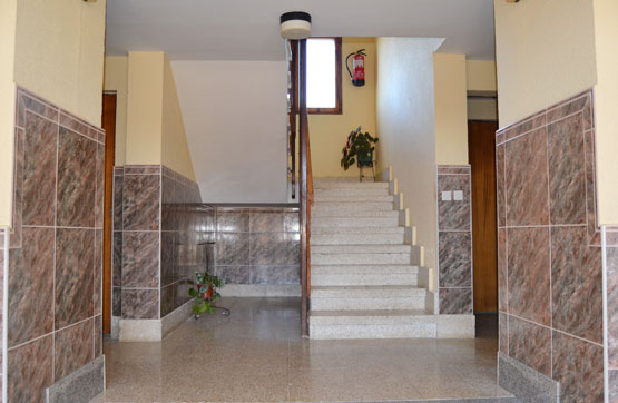 98m² Flat on street Escribano, Benavides, León