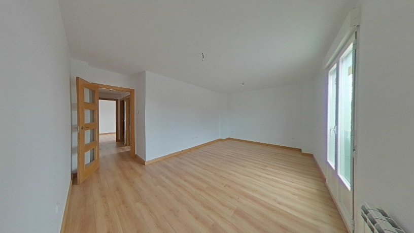 126m² Flat on street Vega, Páramo Del Sil, León