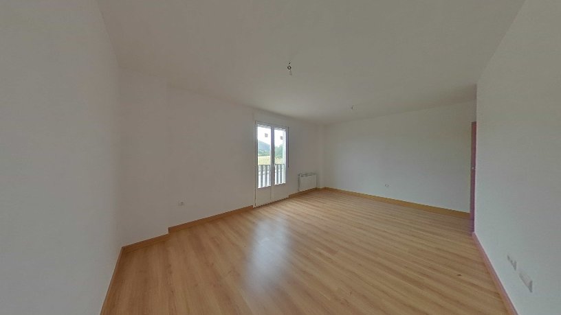 126m² Flat on street Vega, Páramo Del Sil, León