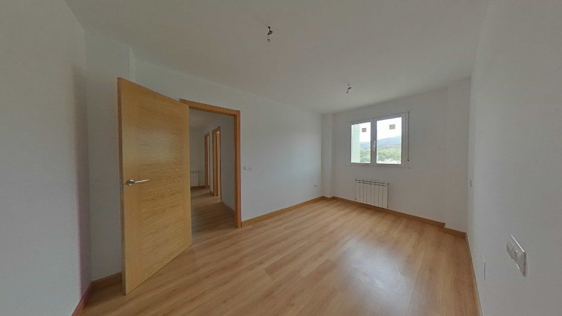 126m² Flat on street Vega, Páramo Del Sil, León