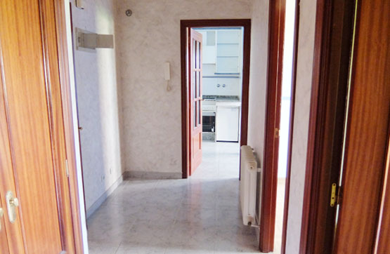 Flat  on avenue Fabero, Ponferrada