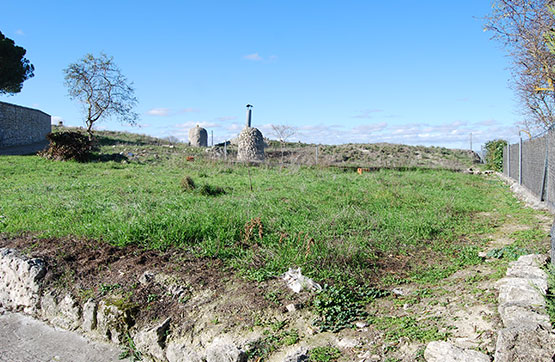 Others  on street Iglesia -18 Y 20, Ampudia