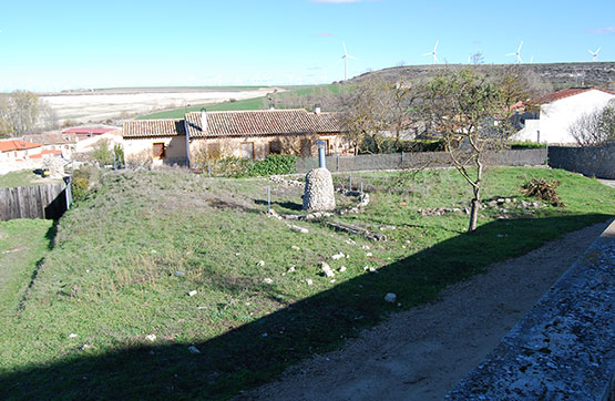 Otros  en calle Iglesia -18 Y 20, Ampudia